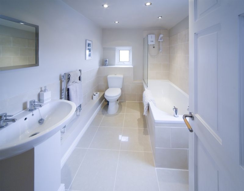 Bath Remodeling in Danbury, CT
