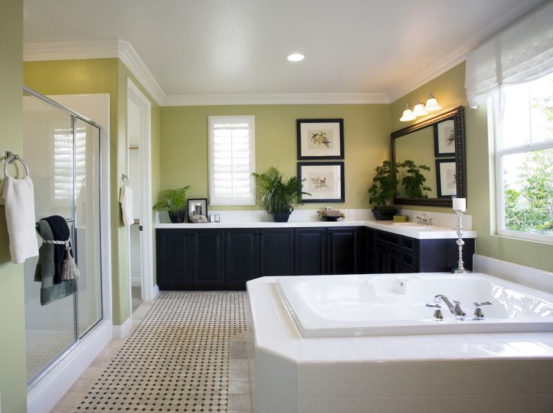 Bathroom Redesigning in Danbury, CT