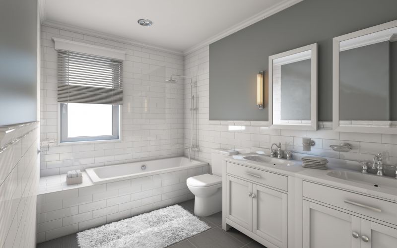 Modern Bathroom Remodeling in Bradenton, FL