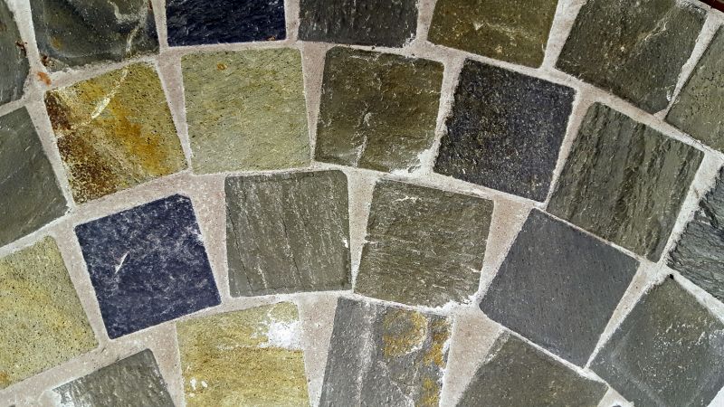 Stone Flooring Installation in Overland Park, KS