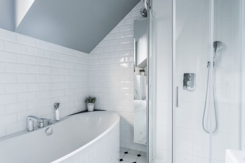 Bath Remodeling in Portland, ME