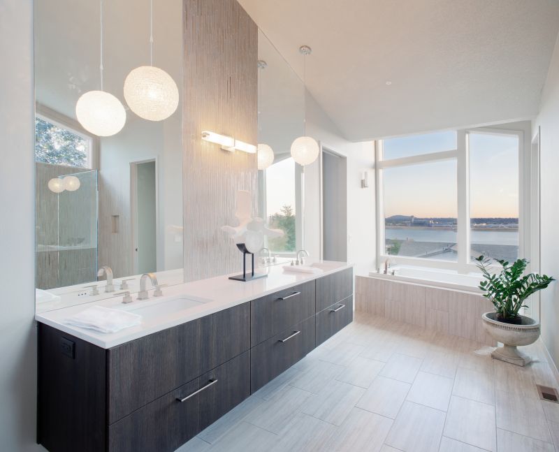Bath Remodeling in Norwalk, CT