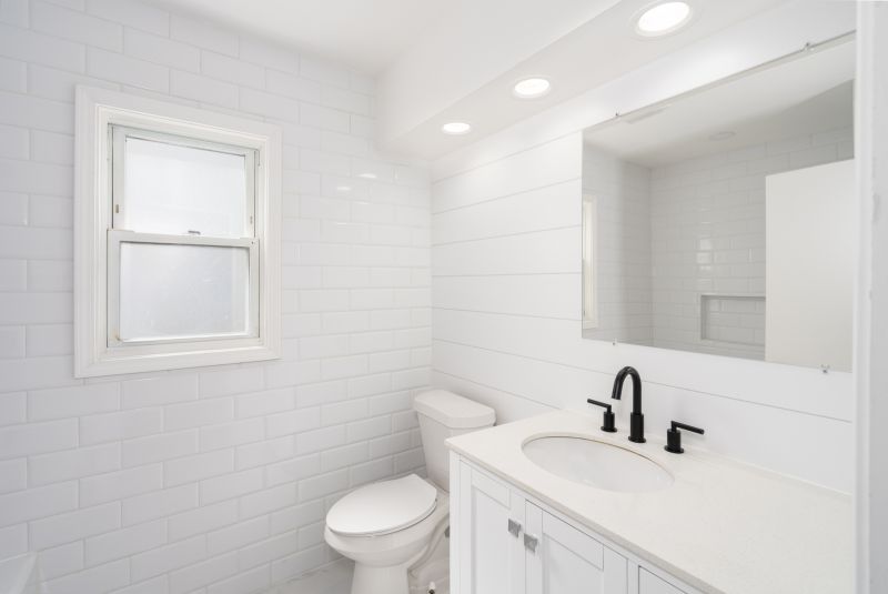Bath Remodeling in West Chester, PA