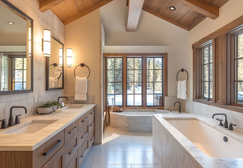 Bath Remodeling in West Chester, PA