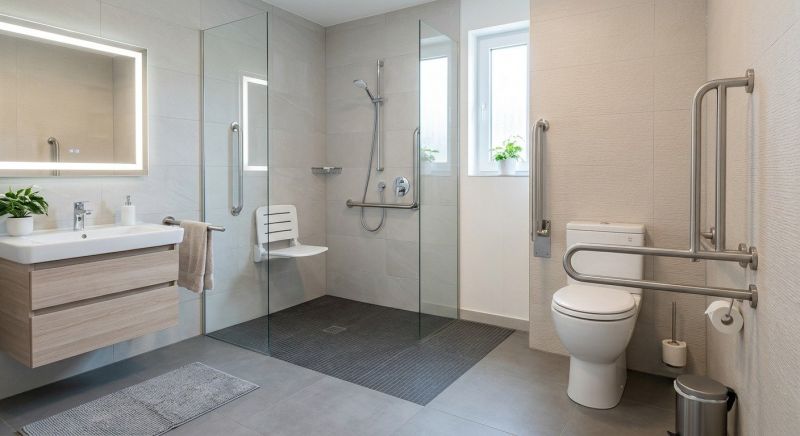 Bathroom Conversion Service in West Chester, PA