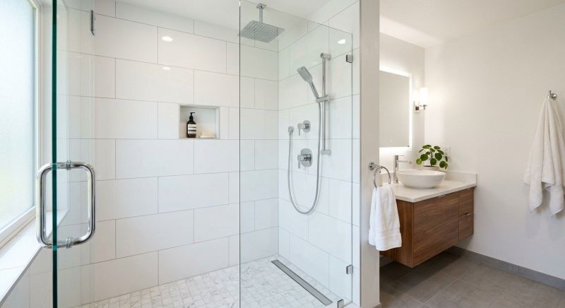 Bathroom Conversion Service in West Chester, PA