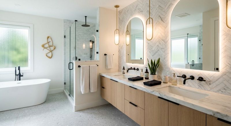 Bathroom Enlargement in Clearwater, FL
