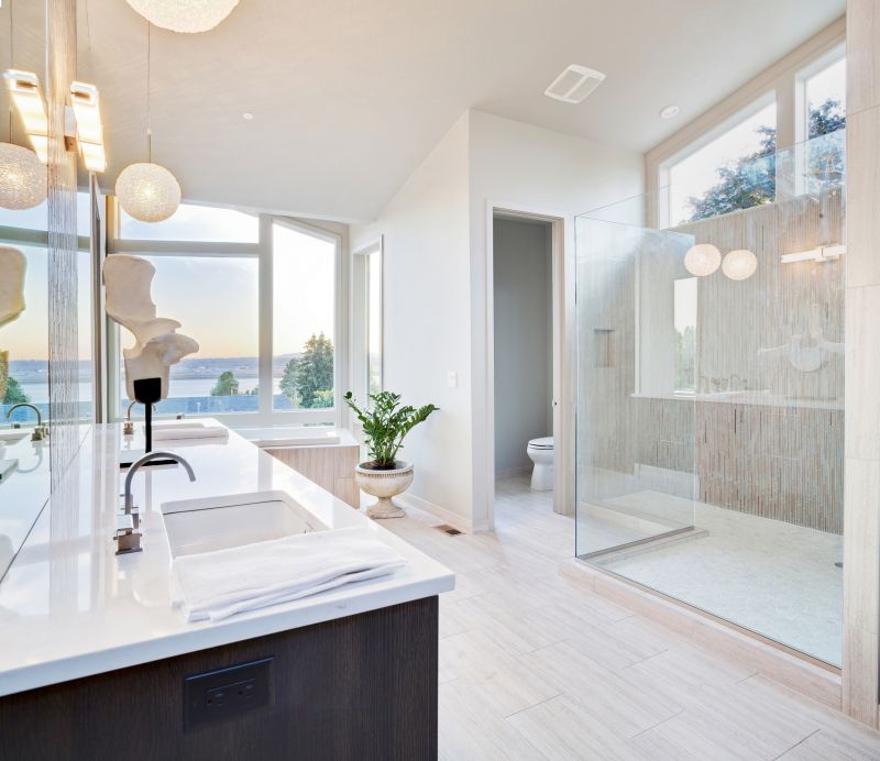 Bathroom Enlargement in Portland, ME
