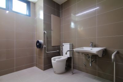 Bathroom Installation in Stamford, CT