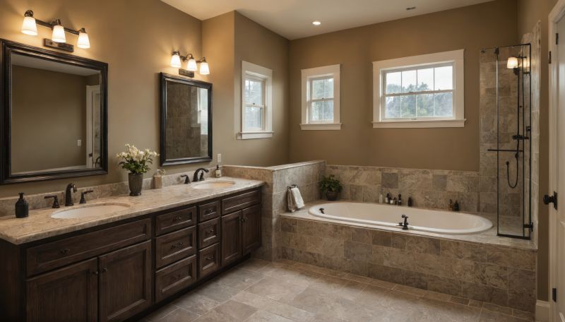 Bathroom Makeover Service in Bradenton, FL