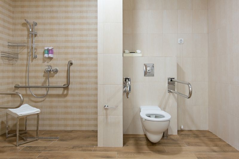 Bathroom Modification in Lancaster, PA