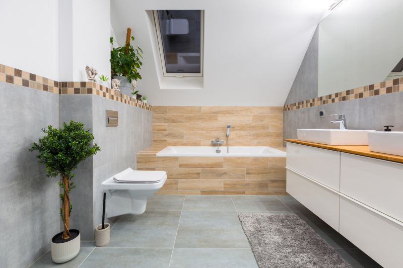 Bathroom Redesigning in Portland, ME