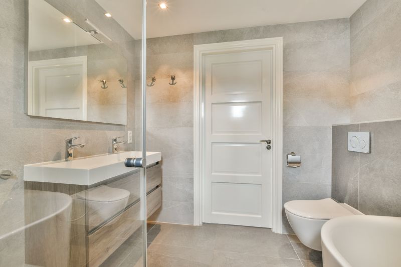 Bathroom Remodeling in Portland, ME