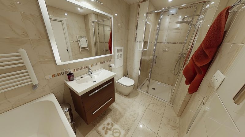 Bathroom Remodeling in Danbury, CT