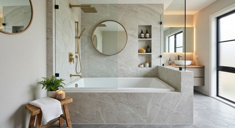 Bathroom Updating in Sarasota, FL