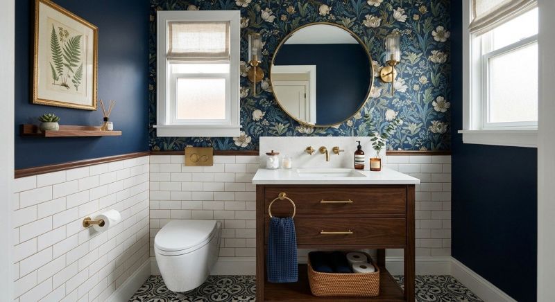 Bathroom Updating in Palm Coast, FL