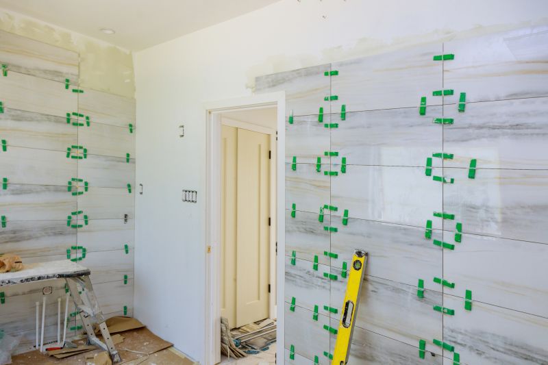 Bathroom Wall Tiling in Littleton, CO