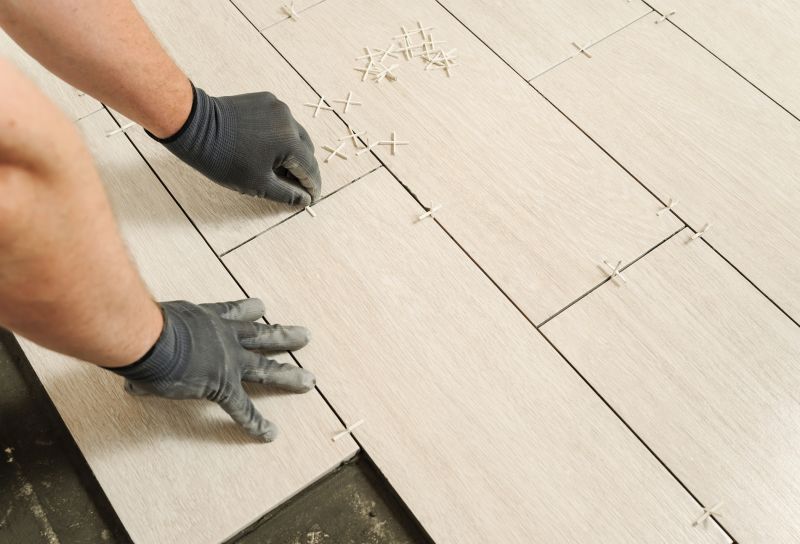 Ceramic Tiles Replacement in Annapolis, MD