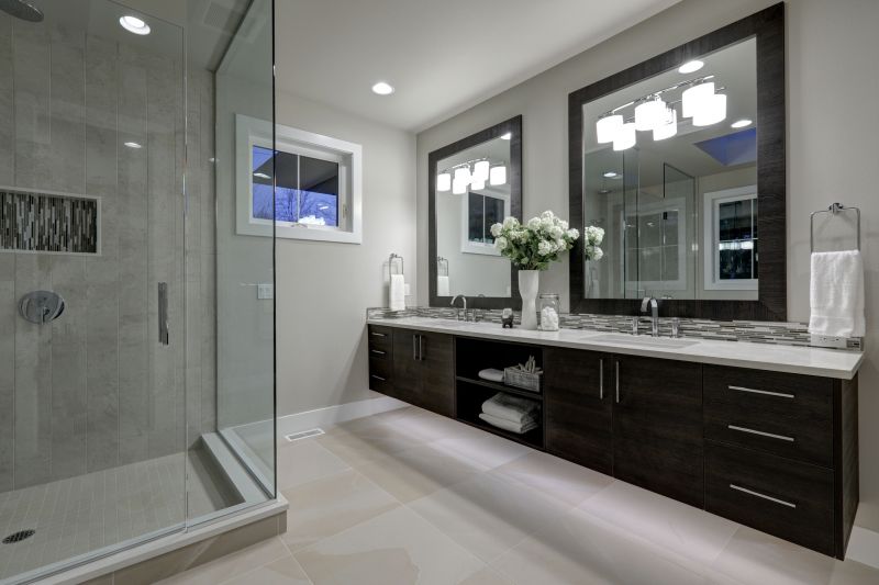 Custom Bathroom Remodeling in Venice, FL