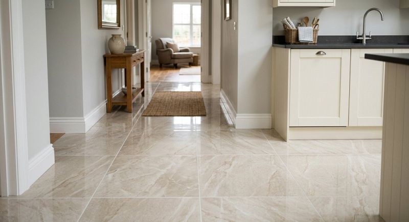 Kitchen Tile Remodeling in Baltimore, MD