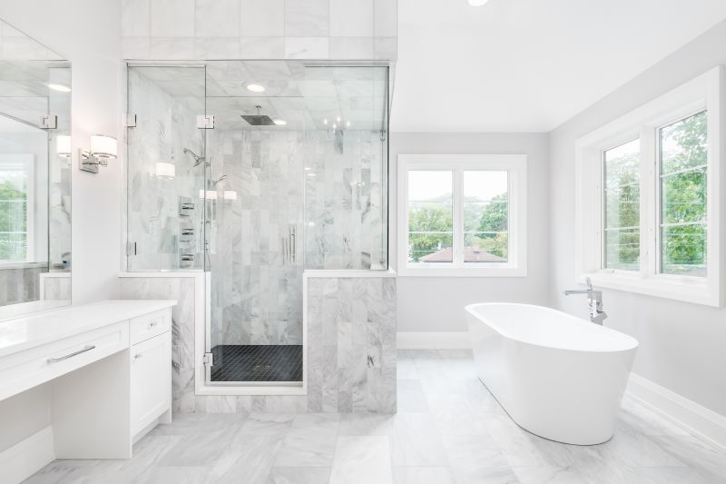 Luxury Bathroom Installation in Venice, FL