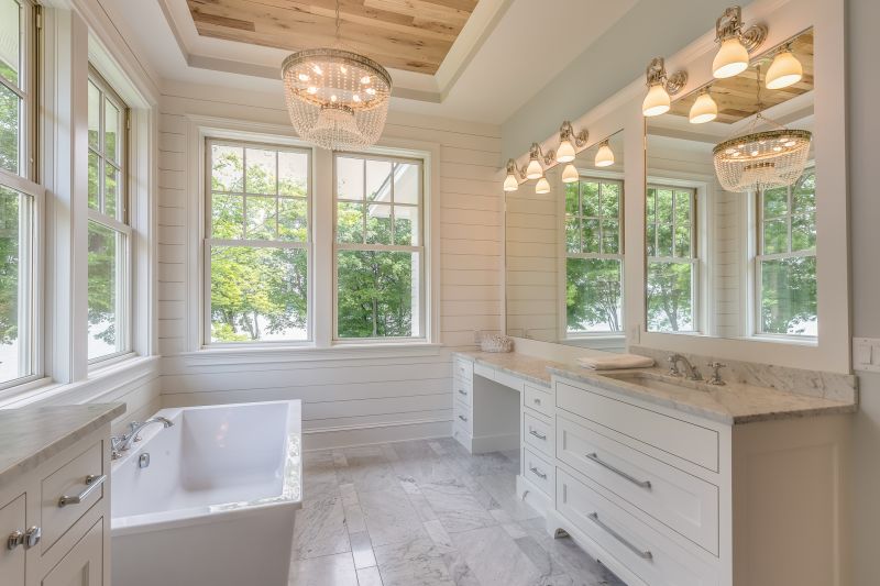 Luxury Bathroom Remodeling in Bradenton, FL
