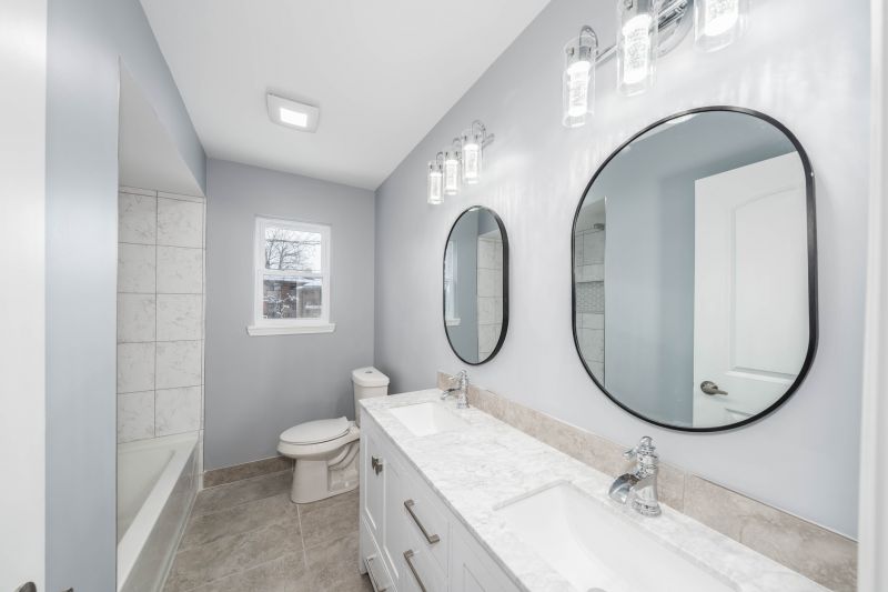Master Bathroom Remodeling in Nashua, NH