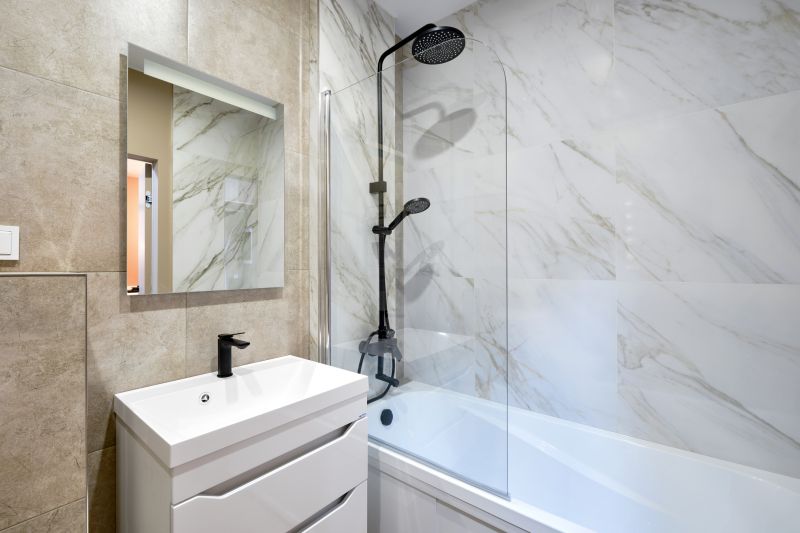 Master Bathroom Remodeling in Clearwater, FL