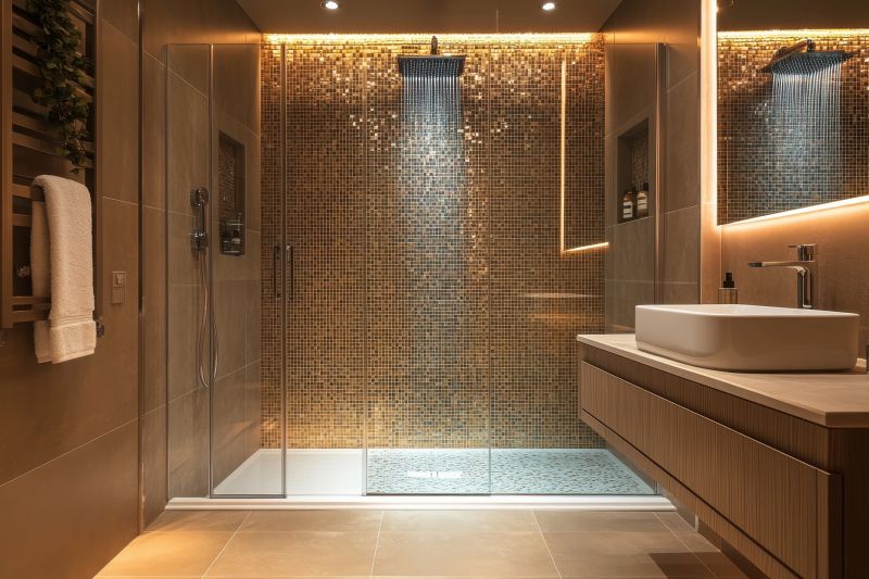 Shower Remodeling in Nashua, NH
