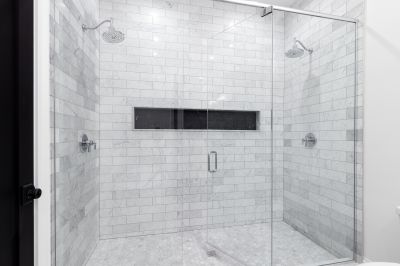 Shower Tiling Service in Littleton, CO