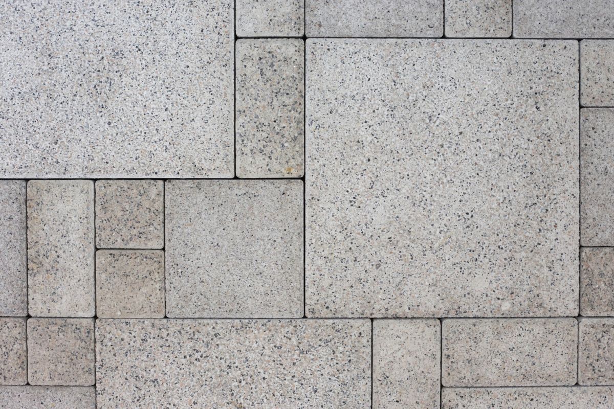 Stone Floor Installation in Kansas City, KS