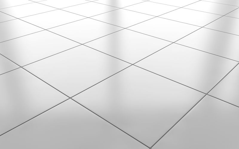 Tile Floor Renovation in Longmont, CO