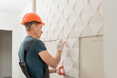 Wall Tiling Services