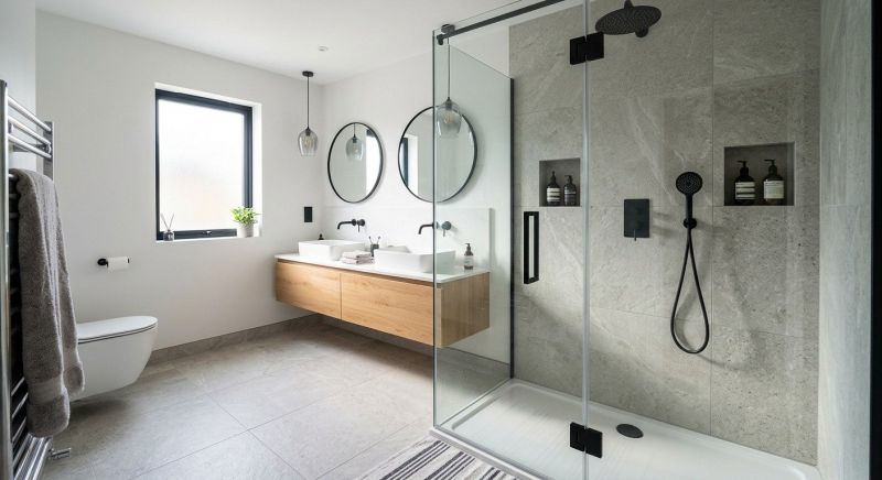 Tub Conversion Service in Portland, ME