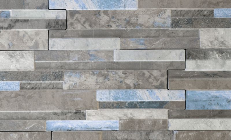 White Granite Tile Replacement