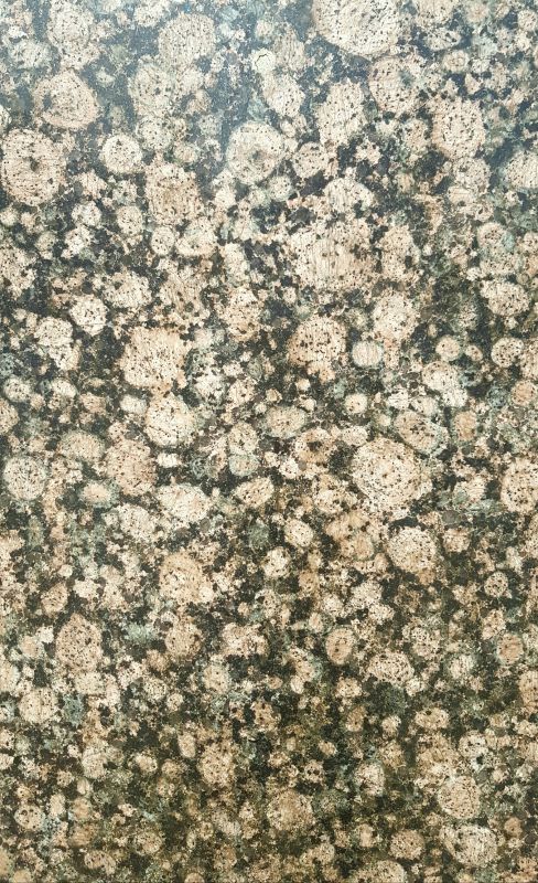 White Granite Tile Replacement